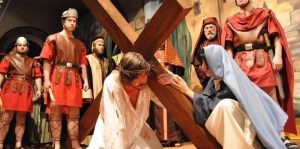 Riedener Passionsfestspiele