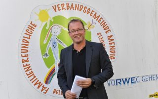 Jörg Lempertz CDU Bürgermeisterwahl VG Mendig