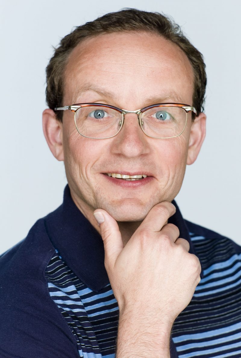 Wigald1Stefan Menne (002) AM WOCHENENDE