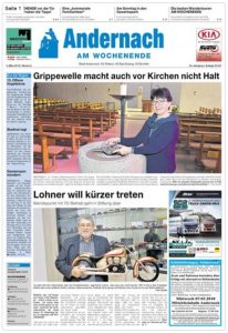 Andernach