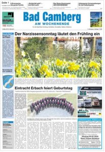 Bad Camberg