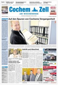 Cochem-Zell
