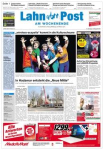 Lahn-Post
