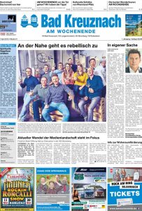 Bad Kreuznach